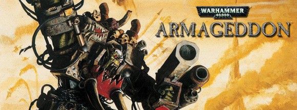 Новая игра по вселенной Warhammer выйдет на iOS в 2014 году