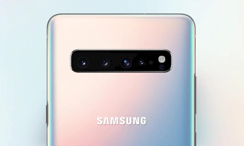 Samsung хочет выпустить камеру с разрешением 600 Мп