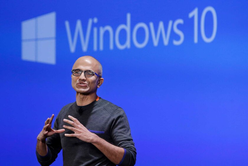 Forbes: в среднем на один ПК с Windows 10 приходится 14 серьёзных уязвимостей