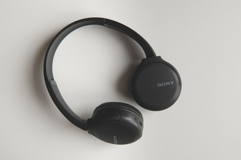 Обзор наушников Sony WH-CH510: музыка или подкасты?