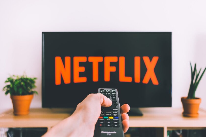 Netflix бьёт рекорды: 16 миллионов подписчиков за один квартал