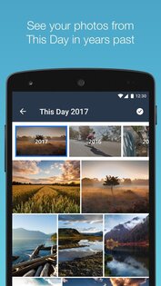 Amazon Photos 2.24.0.630.0. Скриншот 3