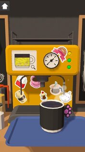 Coffee Inc 2.3. Скриншот 2