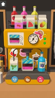 Coffee Inc 2.3. Скриншот 5