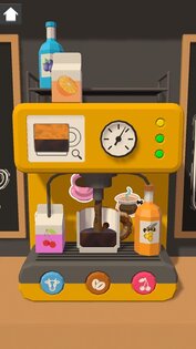 Coffee Inc 2.3. Скриншот 6