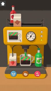 Coffee Inc 2.3. Скриншот 9