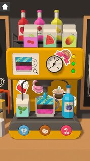 Coffee Inc 2.3. Скриншот 10