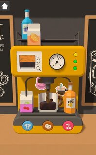Coffee Inc 2.3. Скриншот 11