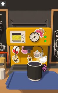 Coffee Inc 2.3. Скриншот 12