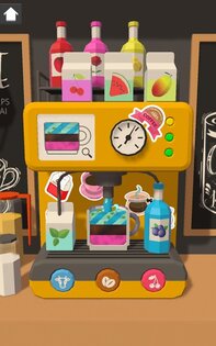 Coffee Inc 2.3. Скриншот 15