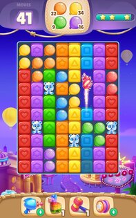 Cube Rush Adventure 8.2.9. Скриншот 5