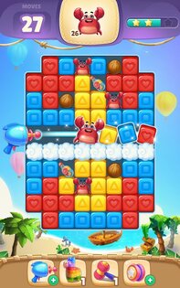 Cube Rush Adventure 8.2.9. Скриншот 14