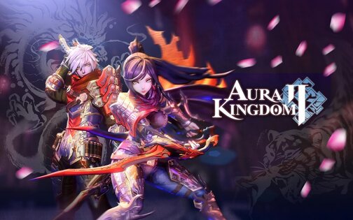 Aura Kingdom 2 19.7.1. Скриншот 8