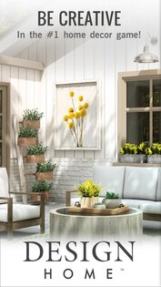 Design Home 1.120.069. Скриншот 2