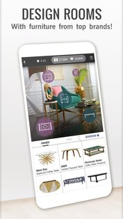 Design Home 1.120.069. Скриншот 3