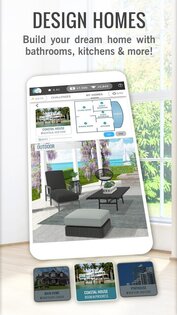 Design Home 1.120.069. Скриншот 5