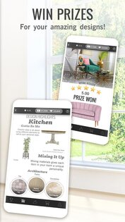 Design Home 1.120.069. Скриншот 6