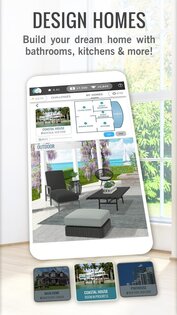 Design Home 1.120.069. Скриншот 10