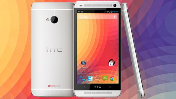К линейке Nexus-устройств присоединится HTC One
