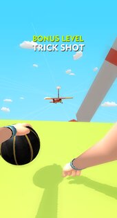 Dribble Hoops 2.5.9. Скриншот 6