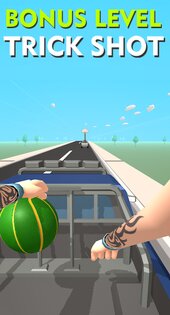 Dribble Hoops 2.6.1. Скриншот 10