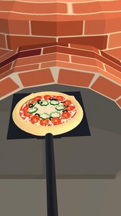 Pizzaiolo 2.1.8. Скриншот 5