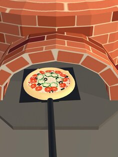 Pizzaiolo 2.1.8. Скриншот 10