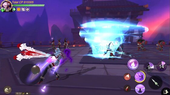 eternal sword m android 16 игра esm на телефоне