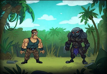 Troll Quest Horror 3 224.1.50. Скриншот 5
