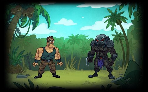 Troll Quest Horror 3 224.1.50. Скриншот 10