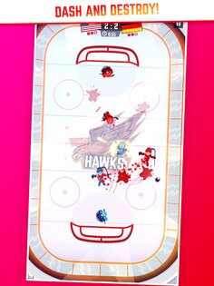 Brutal Hockey 1.2.2. Скриншот 9