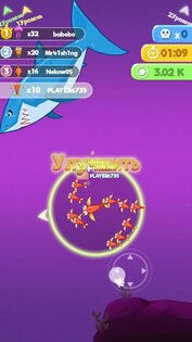 фиш ио с читами играть