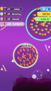 Fish Go.io 4.14.3. Скриншот 8