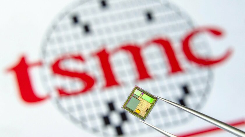 TSMC уже изучает 2-нм техпроцесс производства