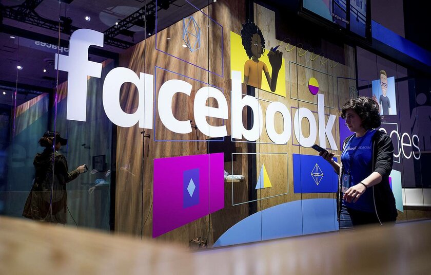 Facebook* утвердили штраф в размере 5 млрд долларов за скандал с Cambridge Analytica