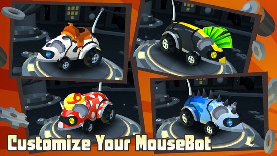 MouseBot 2024.01.04. Скриншот 4
