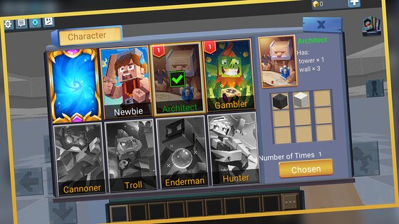 Lucky Block 1.9.26.1. Скриншот 1