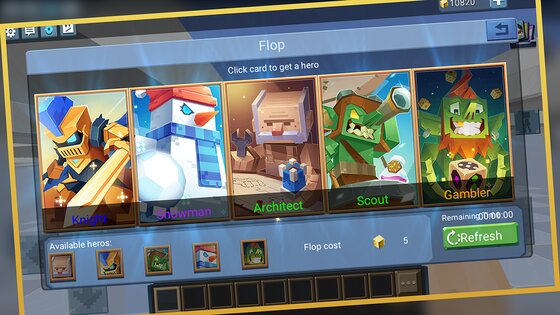Lucky Block 1.9.26.1. Скриншот 4
