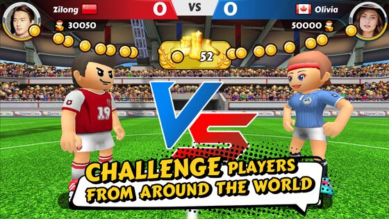 Perfect Kick 2 2.0.64. Скриншот 3