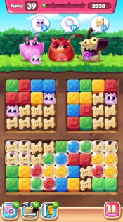 Cookie Cats Blast 1.43.2. Скриншот 14