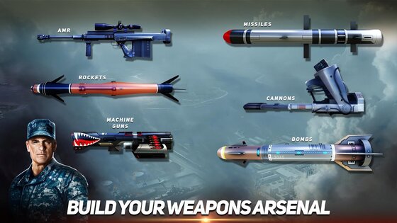 Drone2 Free Assault 2.2.170. Скриншот 4