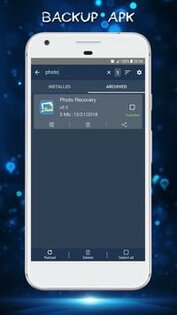 Backup Apk – Extract Apk 1.5.5. Скриншот 2