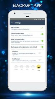 Backup Apk – Extract Apk 1.5.5. Скриншот 4