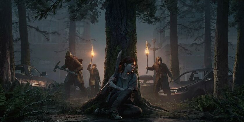 Sony назвала новую дату релиза The Last of Us: Part II