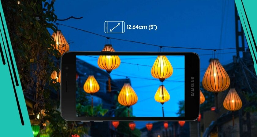 Вышел Samsung Galaxy J2 Core (2020): максимально простой и дешёвый
