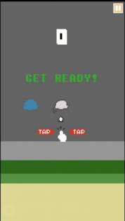 Flappy Bird [Modpack] 1.1. Скриншот 6