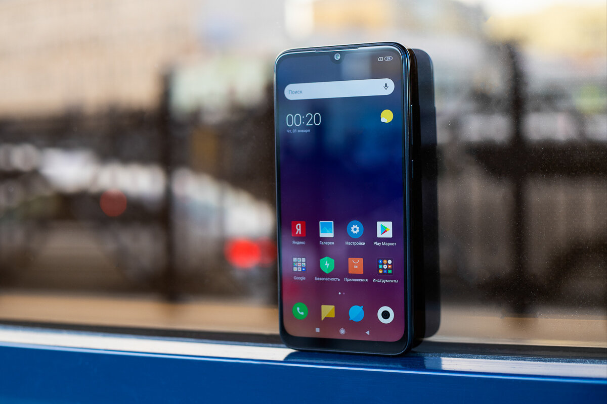 Уже можно скачать MIUI 12 Beta для смартфонов Xiaomi и Redmi