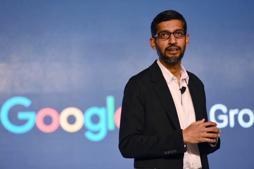 Материнская компания Google получила рекордную выручку, несмотря на эпидемию