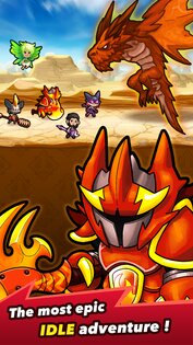 Crush Them All 2.0.720. Скриншот 1