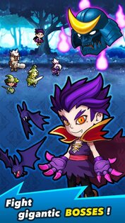 Crush Them All 2.0.720. Скриншот 7